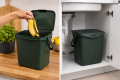 Curver Multiboxx Bio 6L Kosz na Bioodpady Pojemnik Kuchenny