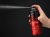 Klej tapicerski do tkanin skóry, filcu, gąbki -521 w sprayu 500 ml