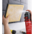 Klej tapicerski do tkanin skóry, filcu, gąbki -521 w sprayu 500 ml