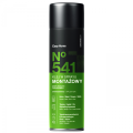 Klej montażowy Easy Home 541 w sprayu 500 ml