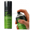 Klej montażowy Easy Home 541 w sprayu 500 ml