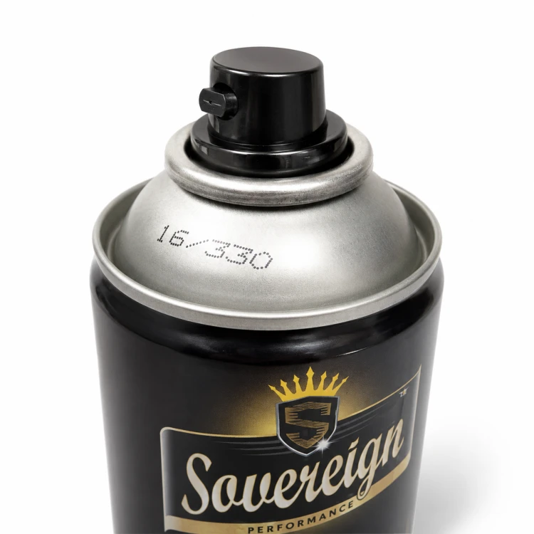 Klej do podsufitki samochodowej Trim Stay spray 130°C tapicerka boczki wygłuszenia