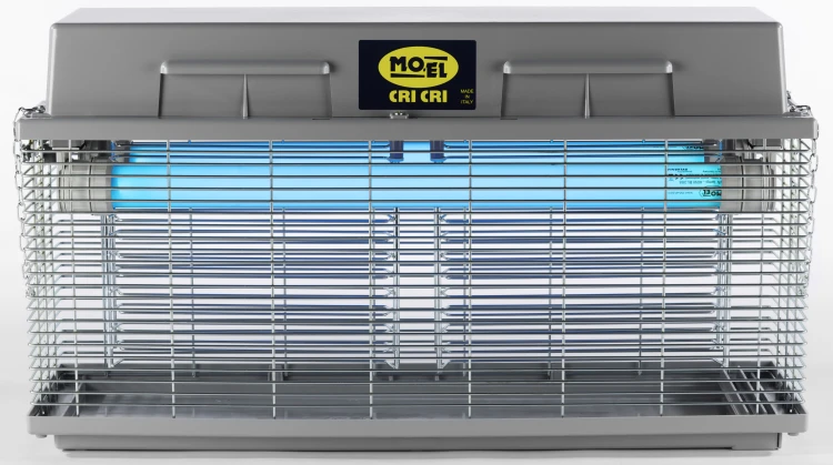 Lampa Owadobójcza MO-EL CRI CRI 308A 80W  Profesjonalna