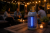 Lampa owadobójcza rażąca MO-EL CRI CRI 300N UV-A 50 m² 11W