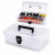 Organizer narzędziowy Prosperplast NUN 25 KNU25 skrzynka na śrubki wkręty 24,5x15x8,5 cm