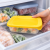 Pojemnik na żywność Curver Fresh&Go 0,5L z pokrywką do lodówki