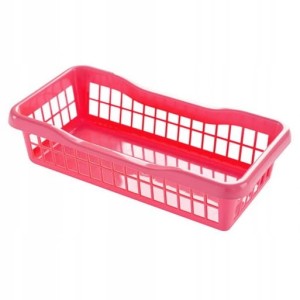 KOSZYCZEK organizer NA KREDKI drobiazgi 20x10 K-1