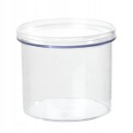 POJEMNIK na żywność SYPKIE 0,6L Stockholm 5315