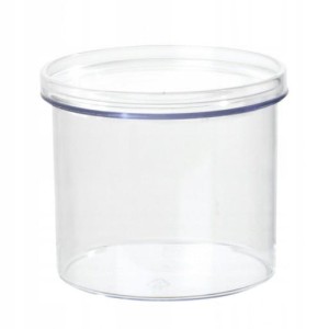 POJEMNIK na żywność SYPKIE 0,6L Stockholm 5315