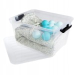 ORGANIZER POJEMNIK 31L HOME BOX przechowywanie